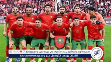 مواجهة قوية.. موعد مباراة المغرب والكاميرون في ربع نهائي كأس أفريقيا 2025 والقنوات الناقلة